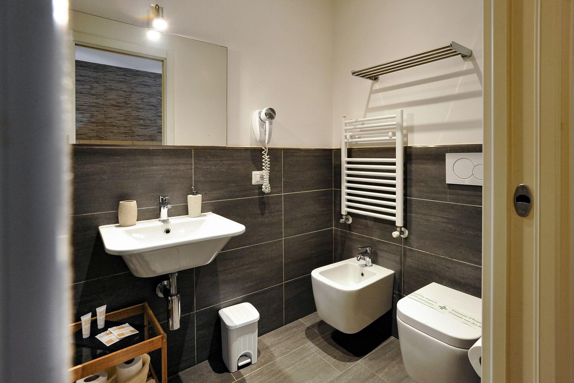 Bed and Breakfast Domus Castroni Pompeo Magno Roma Exterior foto