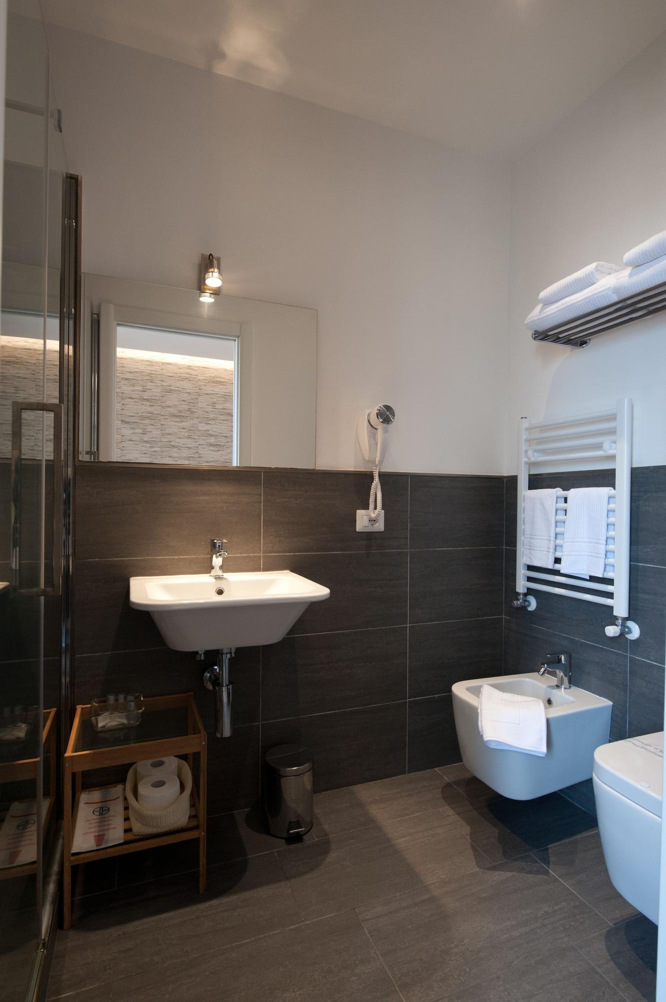 Bed and Breakfast Domus Castroni Pompeo Magno Roma Exterior foto