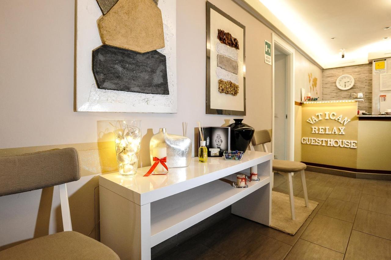 Bed and Breakfast Domus Castroni Pompeo Magno Roma Exterior foto