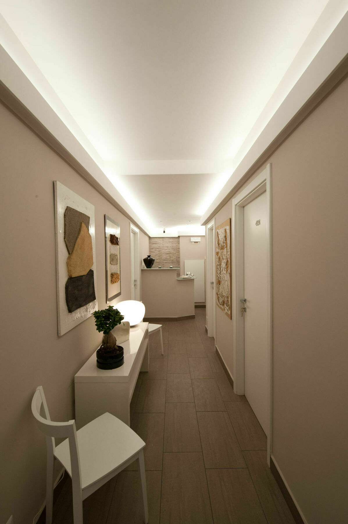 Bed and Breakfast Domus Castroni Pompeo Magno Roma Exterior foto