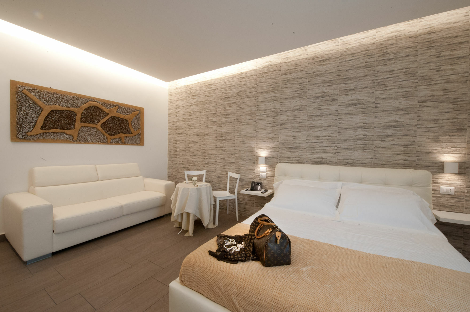 Bed and Breakfast Domus Castroni Pompeo Magno Roma Exterior foto